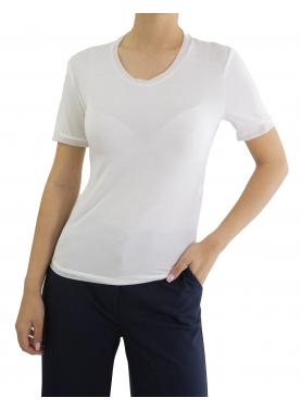 T-shirt girocollo manica corta Imperial